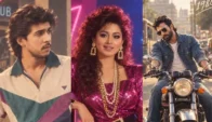 এআইয়ের ছোঁয়ায় আশির দশকের লুকে তারকারা, সোশ্যাল মিডিয়ায় নতুন ট্রেন্ড