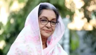 দুই যুগ আগের বাড়ি দখলের ঘটনা, বর্তমানে নিজ ফ্ল্যাটে ভালো আছেন দিলারা জামান
