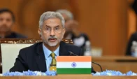 ‘একটি সন্ত্রাসী দেশ আমাকে প্রশ্ন করছে’, পাকিস্তানি সাংবাদিককে জয়শঙ্কর