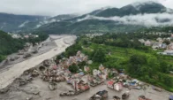 জলবায়ু সংকটের দায় কার? ভারত-যুক্তরাষ্ট্র-চীনের কাছে ক্ষতিপূরণ চাইল নেপাল
