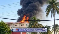 ময়মনসিংহ মেডিকেলে আগুনের পর পদদলিত হয়ে শিশুসহ নিহত ৬