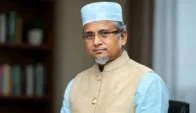 জামায়াতের ‘মুক্তিযোদ্ধা এমপি’ থেকে হত্যাচেষ্টা মামলার আসামি গাজী নজরুল