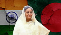শেখ হাসিনার বিষয়ে সিদ্ধান্ত বাংলাদেশ ও ভারত মিলে নেবে, আশা যুক্তরাষ্ট্রের