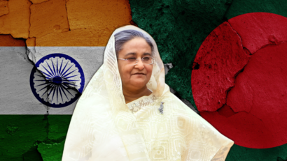 শেখ হাসিনার বিষয়ে সিদ্ধান্ত বাংলাদেশ ও ভারত মিলে নেবে, আশা যুক্তরাষ্ট্রের