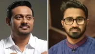নাসীরুদ্দীন পাটওয়ারীর বিরুদ্ধে ল্যাপটপ চুরির অভিযোগ রাশেদ খাঁনের