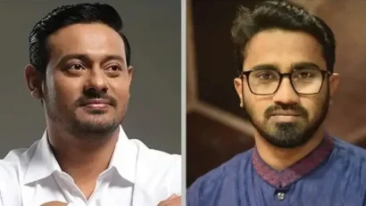 নাসীরুদ্দীন পাটওয়ারীর বিরুদ্ধে ল্যাপটপ চুরির অভিযোগ রাশেদ খাঁনের