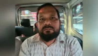 সালমান মুক্তাদিরের স্টুডিওতে হামলার মামলায় জামায়াত এমপির জামাতা গ্রেপ্তার