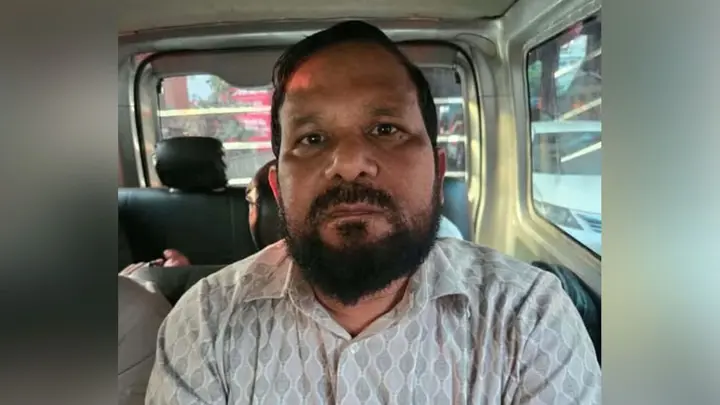 সালমান মুক্তাদিরের স্টুডিওতে হামলার মামলায় জামায়াত এমপির জামাতা গ্রেপ্তার