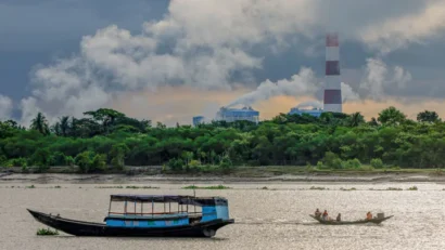 রামপাল বিদ্যুৎকেন্দ্রে অর্থায়ন: বার্কলেস ব্যাংকের বিরুদ্ধে যুক্তরাজ্যে অভিযোগ