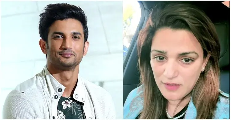 মৃত্যুর ৬ বছর পর সুশান্তের পোস্টমর্টেম নিয়ে বোনের নতুন দাবি