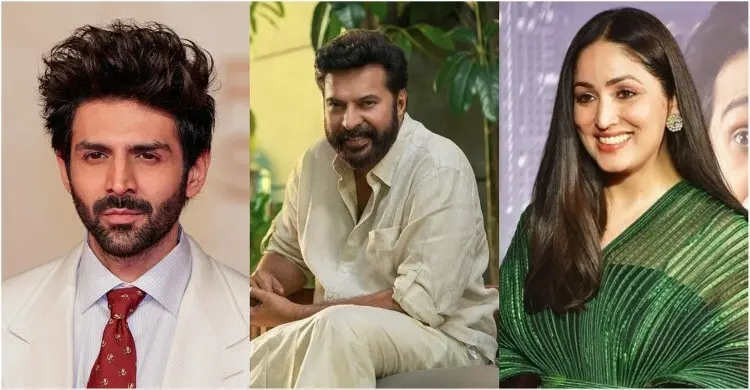 ভারতের ৭২তম জাতীয় চলচ্চিত্র পুরস্কারে সেরা অভিনেতা কার্তিক-মামুট্টি, অভিনেত্রী ইয়ামি