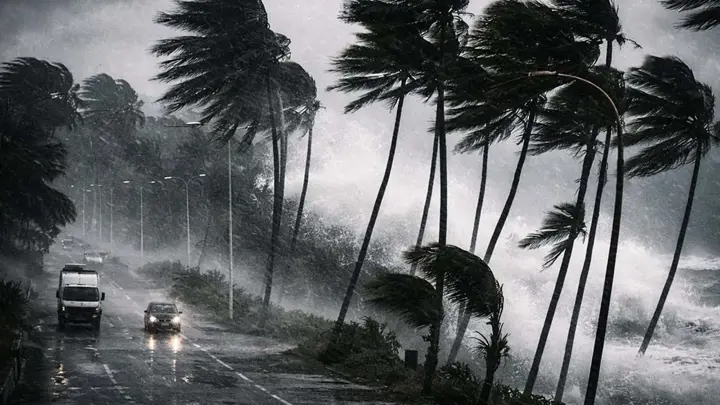 বঙ্গোপসাগরে লঘুচাপের পূর্বাভাস, ঘূর্ণিঝড় নিয়ে এখনো অনিশ্চয়তা
