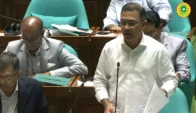 বিরোধী দলকে সঙ্গে নিয়ে দেশ চালাতে চাই: প্রধানমন্ত্রী তারেক রহমান