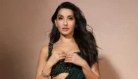 ২০০ কোটি রুপির প্রতারণা মামলা, ২ নভেম্বর আদালতে হাজিরার নির্দেশ নোরা ফাতেহিকে