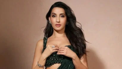 ২০০ কোটি রুপির প্রতারণা মামলা, ২ নভেম্বর আদালতে হাজিরার নির্দেশ নোরা ফাতেহিকে