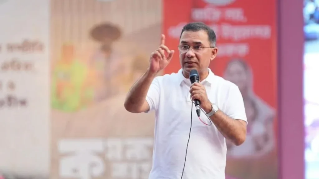 ‘গুপ্ত বাহিনী’ ও ক্ষমতাচ্যুত স্বৈরাচার হাত মিলিয়ে দেশে অরাজকতার চেষ্টা চালাচ্ছে: প্রধানমন্ত্রী