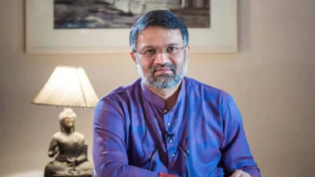 লন্ডনে মারা গেছেন বিডিনিউজের প্রধান সম্পাদক তৌফিক ইমরোজ খালিদী