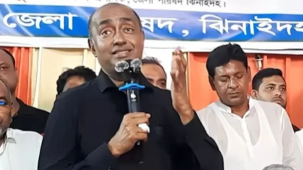ফজরের নামাজের পর থেকে গভীর রাত পর্যন্ত কাজ করেন প্রধানমন্ত্রী: আইনমন্ত্রী