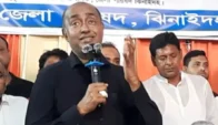 ফজরের নামাজের পর থেকে গভীর রাত পর্যন্ত কাজ করেন প্রধানমন্ত্রী: আইনমন্ত্রী