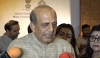 হাসিনাকে ভারতে ঢুকতে দেওয়া ছাড়া বিকল্প ছিল না: হাইকমিশনার