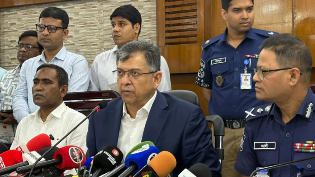 ৪ হাজার ৫৯২ জনবল নিয়ে হচ্ছে সাইবার পুলিশ ইউনিট, থাকবে ক্রিপ্টো ও ডার্ক ওয়েব অ্যানালিস্ট