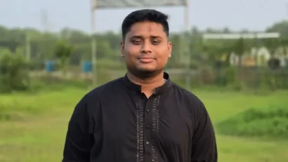 শাহবাগে শুক্রবার প্রতিবাদ সমাবেশের ডাক হাসনাত আবদুল্লাহর