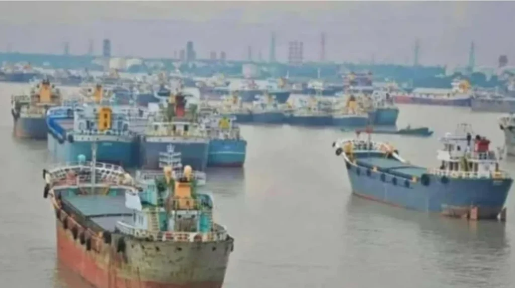 মধ্যপ্রাচ্যের যুদ্ধে ক্ষতি ৫০ হাজার কোটি টাকার, ক্ষতিপূরণ চায় বাংলাদেশ