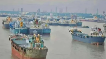 মধ্যপ্রাচ্যের যুদ্ধে ক্ষতি ৫০ হাজার কোটি টাকার, ক্ষতিপূরণ চায় বাংলাদেশ