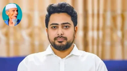 পিরোজপুরে লাশ দাফনে বাধা, ঘটনার দুদিন পর নিন্দা জানালেন নাহিদ ইসলাম