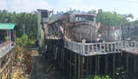 কক্সবাজারে রিসোর্টে আগুনে নিহত ১০ জনের পরিচয় শনাক্ত, নিখোঁজ মুক্তার ডিএনএ মেলেনি
