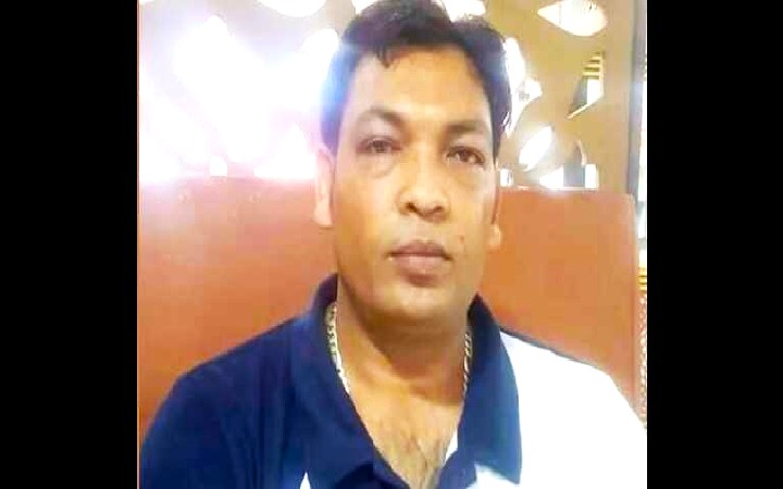 যুক্তরাষ্ট্রের টেক্সাসে নিখোঁজের চার দিন পর বাংলাদেশি উবার চালকের মরদেহ উদ্ধার