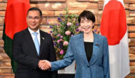 জাপানের সঙ্গে ৬ সহযোগিতা দলিল সই, ২৯ কোটি ৫৫ লাখ ডলারের ঋণ প্রতিশ্রুতি পেল বাংলাদেশ